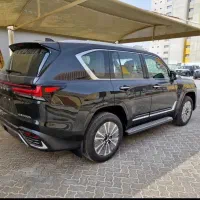Lexus lx700h 2026|خودرو سواری و وانت|اهواز, آریاشهر|دیوار