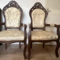 مبل 9 نفره با روکش