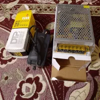 اداپتور دوربین مدار بسته