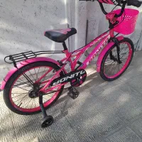 دوچرخه سایز20|دوچرخه، اسکیت، اسکوتر|اصفهان, کوی گلزار|دیوار