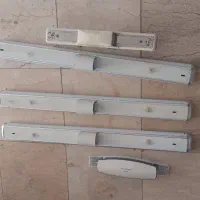 تعدادی قاب مهتابی دیواری