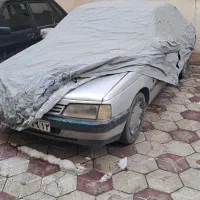 چادر ماشین ضد آب ۴۰۵ سمند پژو و ..