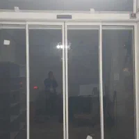 نصب وتعمیرات درب اتوماتیک کرکره جک پارکینگ