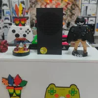 ایکس باکس سری اس یکترا بایت xbox s1tra|کنسول، بازی ویدئویی و آنلاین|اصفهان, نصرآباد|دیوار