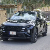 توسان 2025 nline|خودرو سواری و وانت|بندر ماهشهر, |دیوار