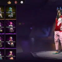 Free. Fire|اسباب‌‌بازی|مشهد, کوثر|دیوار