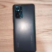 ردمی نوت ۱۰ پرو/Redmi note 10 pro ظرفیت ۲۵۶ رم ۸|موبایل|تهران, شهرک محلاتی|دیوار