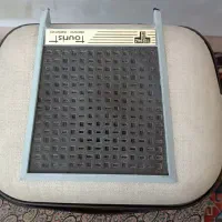 گرام یا گرامافون قدیمی تپاز