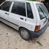 پراید هاچبک ۸۶|خودرو سواری و وانت|رشت, گلسار|دیوار