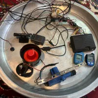 دزدگیر تصویری در حدنو