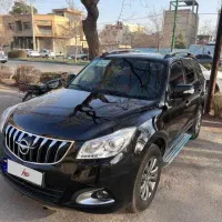 هایما S7توربو1800