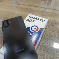 SAMSUNG A07 128 ram6|موبایل|تبریز, |دیوار