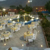 اجاره باغ|خدمات پذیرایی، مراسم|فلاورجان, |دیوار