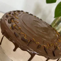 کیک و شیرینی خانگی