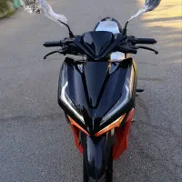 کیلیک فروش فوری|موتورسیکلت|کرج, محمد آباد|دیوار