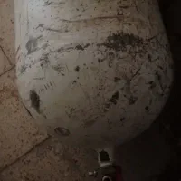 یک عدد کپسول ماشین