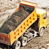 پیمانکار حمل مصالح