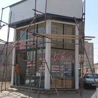 نمای کامپوزیت