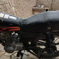 موتور همتاز ۲۰۰|موتورسیکلت|رفسنجان, |دیوار