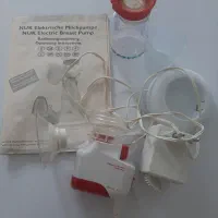 دستگاه شیردوش برقی|آرایشی، بهداشتی، درمانی|لنگرود, |دیوار