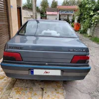 پژو ۴۰۵مدل ۹۸ بسیار سلامت