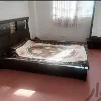 سوئیت دو خوابه شیک همراه با پارکینگ (فقط مسافر)|اجارهٔ کوتاه‌مدت آپارتمان و سوئیت|گرگان, |دیوار