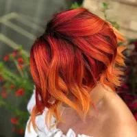 خدمات رنگ و لایت با تخفیف ویژه