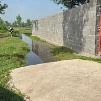 زمین نهصد و هفتاد متری|فروش زمین و ملک کلنگی|رشت, بازار|دیوار