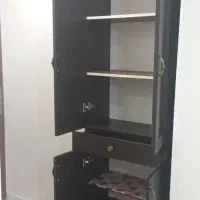 جا کفشی و کمد|جاکفشی، کمد، دراور|تهران, ایرانشهر|دیوار