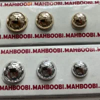 فروش دکمه به صورت کلی