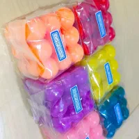 شمع تراپی.شمع ۷ چاکرا|صنایع دستی و سایر لوازم تزئینی|سمنان, |دیوار