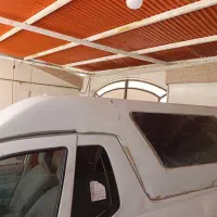 اتاق فایبرگلاس تمیز ال 90