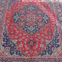 2 عدد فرش ماشینی 12 متری