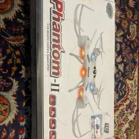 ملخک فانتوم ۲