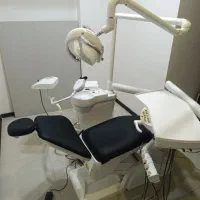 یونیت دندانپزشکی