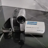 دوربین سونی minidv
