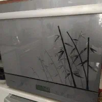 ماشین ظرفشویی رومیزی مجیک اصل