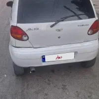 دوو ماتیز|خودرو سواری و وانت|کرمانشاه, |دیوار