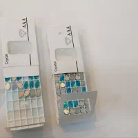 کریستال فیموسنگ مدیترانه صدف|صنایع دستی و سایر لوازم تزئینی|تهران, دکتر هوشیار|دیوار