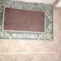 ۱ جفت پادری لاستیکی