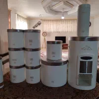 سرویس اورانوس نوی نو به همراه دوظرف اضافه