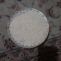 برنج هاشمی ۵۷۰کیلو