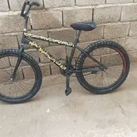 دوچرخه بیست وچهار