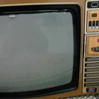 تلویزیون ۱۸اینچ سانی باکنترل