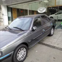 پژوپارسelx|خودرو سواری و وانت|کرج, ساسانی (قلمستان)|دیوار