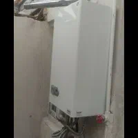 فروش نصب تعمیرات سرویس پکیج