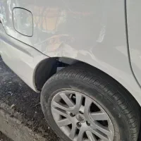 سمند سورن توربو مدل 96|خودرو سواری و وانت|سمیرم, |دیوار