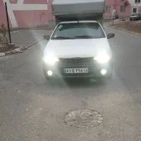 آریسان مدل ۹۵بدون رنگ|خودرو سواری و وانت|تبریز, |دیوار