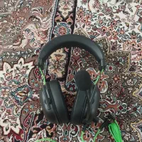 هدفون blackshark v2 x|قطعات و لوازم جانبی رایانه|تهران, منیریه|دیوار