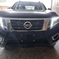 نیسان ناوارا ۲۵۰۰ ژاپن اصل توربو فول دو دیفراسیل